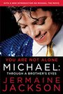 Jermaine Jackson: You Are Not Alone, Buch