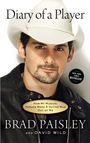 Brad Paisley: Diary of a Player, Buch