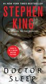 Stephen King: Doctor Sleep, Buch