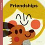 Boxer Books: Spring Street All About Us: Friendships, Buch