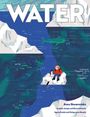 Anna Skowronska: Water, Buch