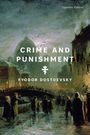 Fyodor Dostoyevsky: Crime and Punishment, Buch
