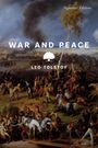 Leo N. Tolstoi: War and Peace, Buch