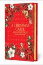 Charles Dickens: A Christmas Carol and Other Tales, Buch