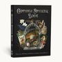 Union Square & Co.: Gothica Sticker Book, Buch