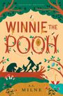 A. A. Milne: Winnie-the-Pooh (Children's Signature Editions), Buch