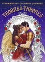 Rachel Ross: Thorns and Thrones, Buch
