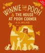 A. A. Milne: Winnie-the-Pooh and the House at Pooh Corner, Buch