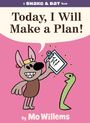 Mo Willems: Snake & Bat, Buch