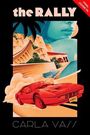 Carla Vass: The Rally, Buch