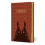 J. Sheridan Le Fanu: Carmilla, Buch