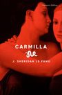 J. Sheridan Le Fanu: Carmilla, Buch