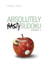 Frank Longo: Absolutely Nasty® Sudoku Level 1, Buch
