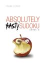 Frank Longo: Absolutely Nasty® Sudoku Level 4, Buch