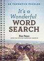 Dan Feyer: It's a Wonderful Word Search, Buch