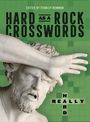 Stanley Newman: Hard as a Rock Crosswords, Buch