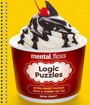 Brian Cimmet: mental_floss Logic Puzzles, Buch