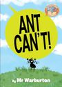 Mo Willems: Ant Can't!-Elephant & Piggie Like Reading!, Buch