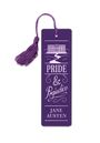 Union Square & Co.: Pride and Prejudice Deluxe Bookmark, Buch
