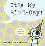 Mo Willems: It's My Bird-Day!, Buch