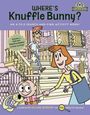 Mo Willems: Where's Knuffle Bunny?: A Hidden Picture Story Book, Buch