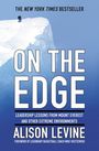 Alison Levine: On The Edge, Buch