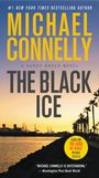 Michael Connelly: The Black Ice, Buch