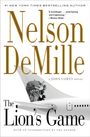 Nelson DeMille: The Lion's Game, Buch