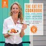 Molly Kimball: The Eat Fit Cookbook, Buch