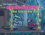 Kelly Airhart: The Legend of Roux-Dolph the Gumbo Pot, Buch