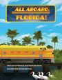 Maggie Bunn: All Aboard, Florida!, Buch