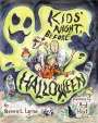 Steven L Layne: Kids' Night Before Halloween, Buch