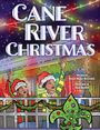 Denise McConduit: Cane River Christmas, Buch