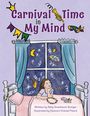 Abby Greenbaum Roniger: Carnival Time in My Mind, Buch