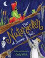 Emily Welch: The Nutcracker, Buch
