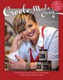 Julie Vaucresson: Creole Made Easy with the Creole Sausage Queen, Buch