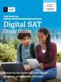 College Board: The Official Digital SAT Study Guide, Buch