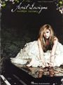 Avril Lavigne: Avril Lavigne Goodbye Lullaby, Noten