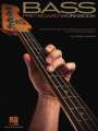 Chad Johnson: Bass Fretboard Workbook: Essential Music Principles and Concepts for Fretboard Mastery, Buch