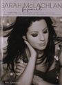 : Sarah McLachlan for Piano Solo, Buch