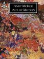 : Andy McKee: Art of Motion, Buch