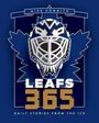 Mike Commito: Leafs 365, Buch