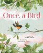 Rina Singh: Once, a Bird, Buch