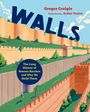 Gregor Craigie: Walls, Buch