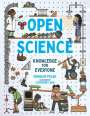 Monique Polak: Open Science: Knowledge for Everyone, Buch