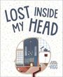 Vigg: Lost Inside My Head, Buch