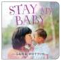 Lana Button: Stay My Baby, Buch