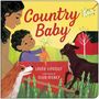 Laurie Elmquist: Country Baby, Buch