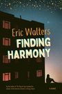 Eric Walters: Finding Harmony, Buch