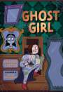 Brooke Carter: Ghost Girl, Buch